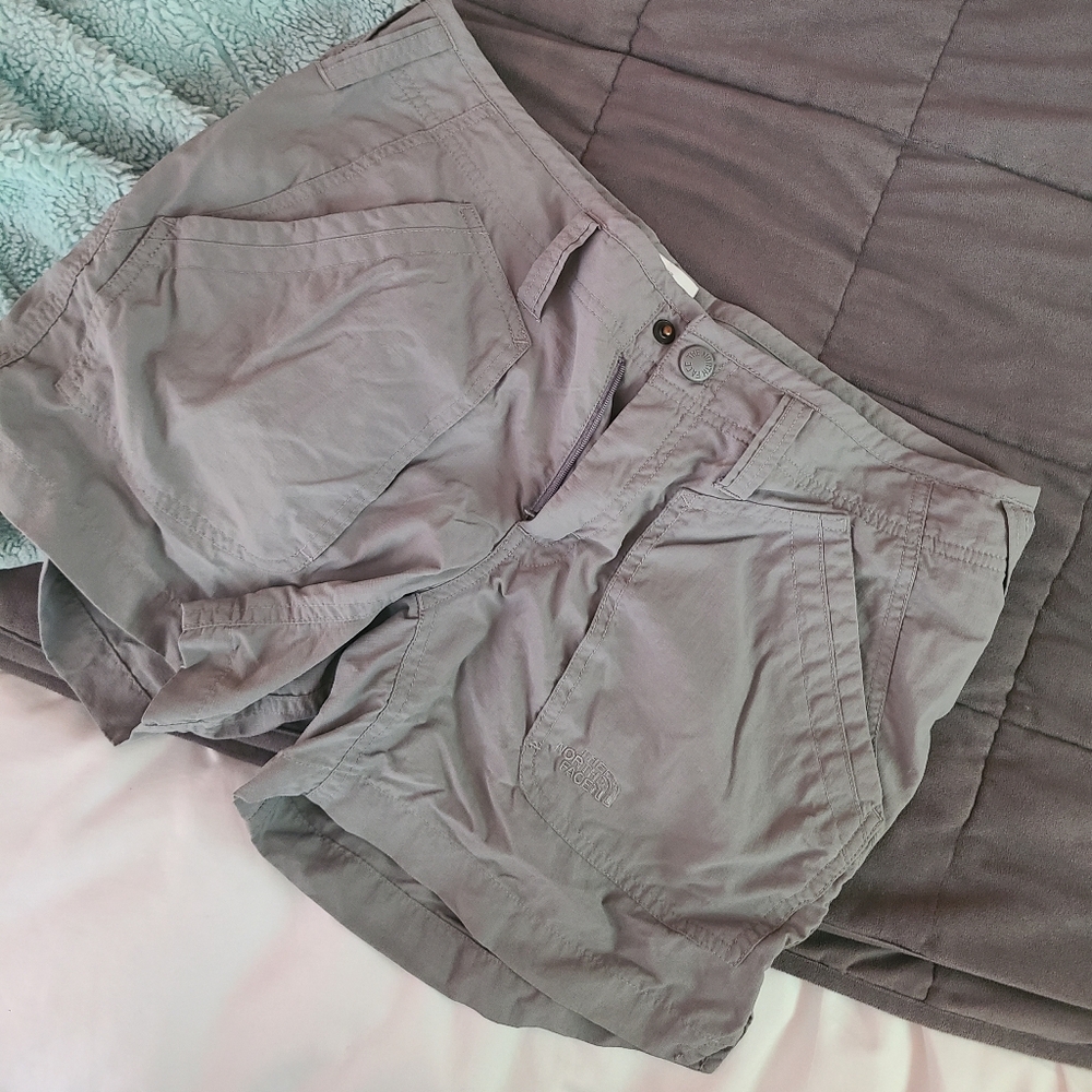 The North Face Shorts
